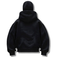 GHOSTLINE - Zipped Hoodie