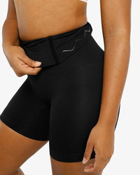 High-waisted tummy control butt lifting pants