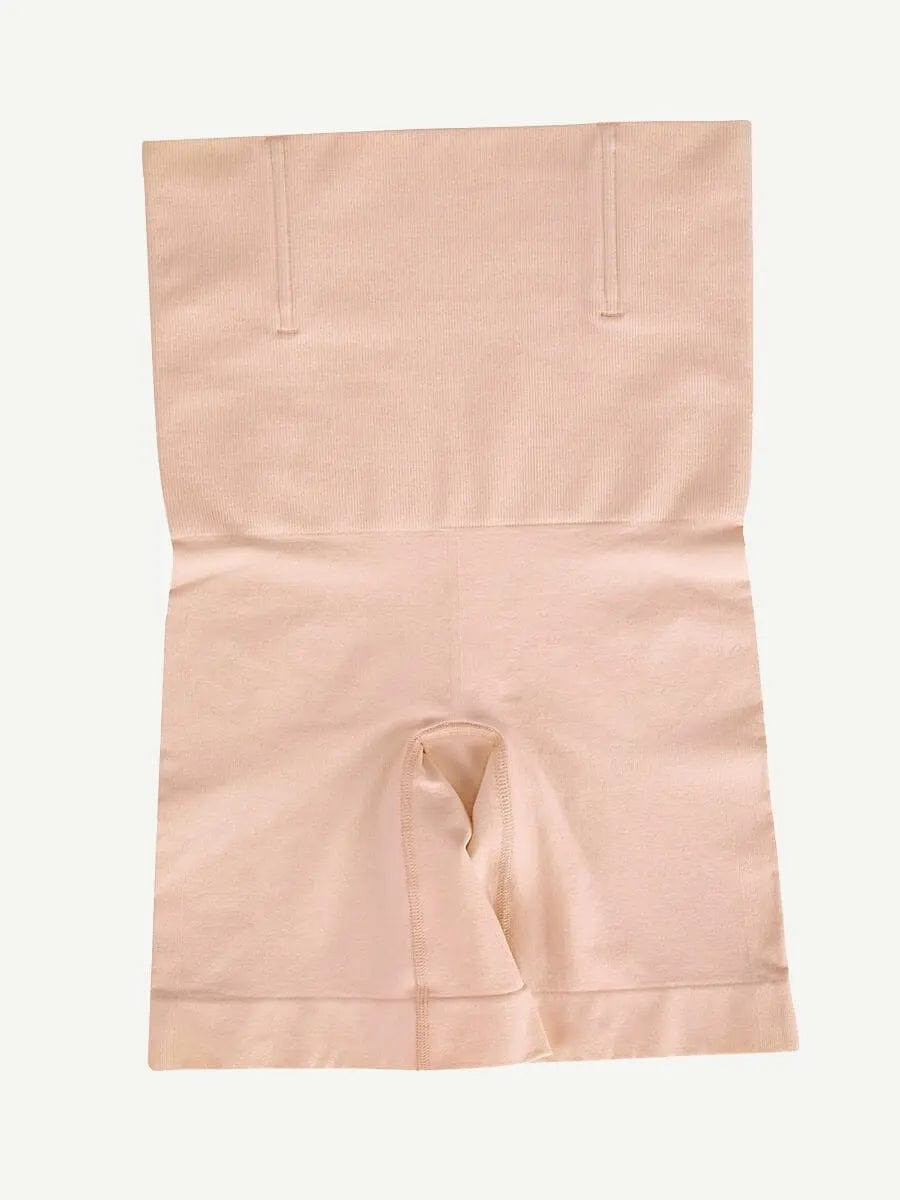 High-waisted tummy control butt lifting pants