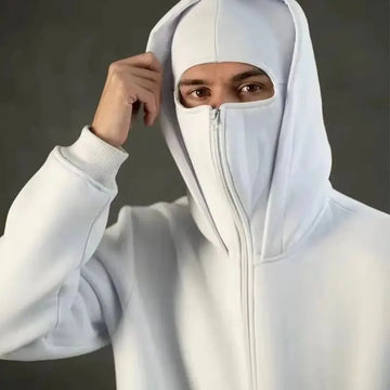 Embrace Comfort, Conquer the Cold Boldly