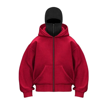 Embrace Comfort, Conquer the Cold Boldly